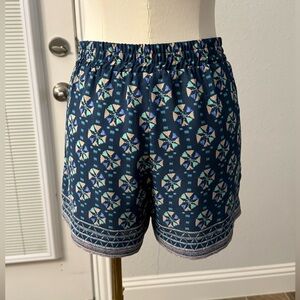 BCBG MAXAZRIA Isaac Shorts Sz S
